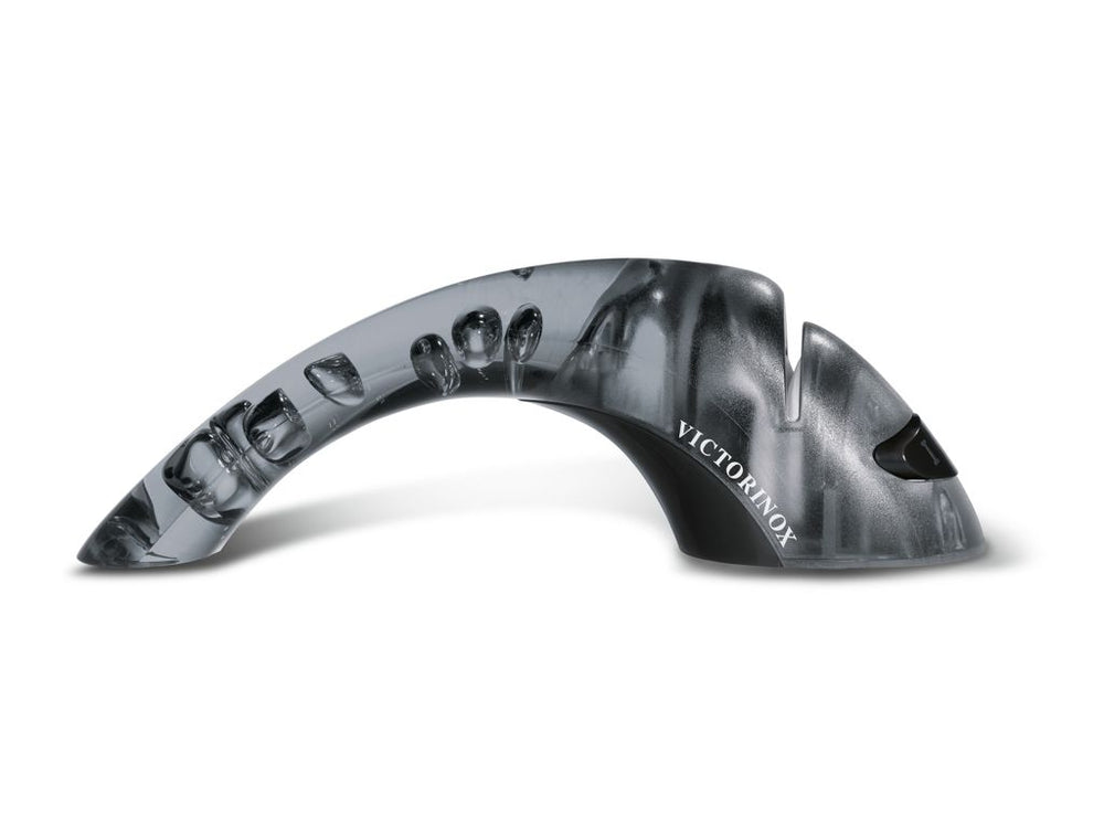 Affilacoltelli VICTORINOX con Dischi in Ceramica a 2 Livelli - Caola