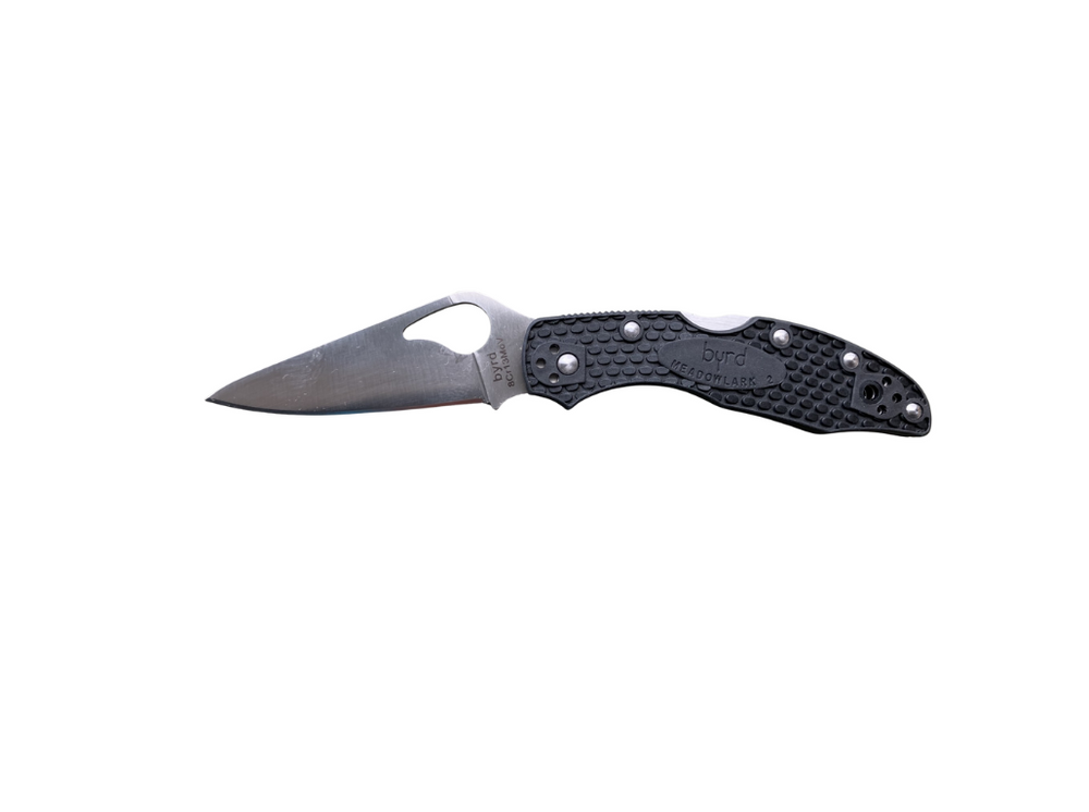 Byrd Meadowlark 2 Lightweight coltello chiudibile