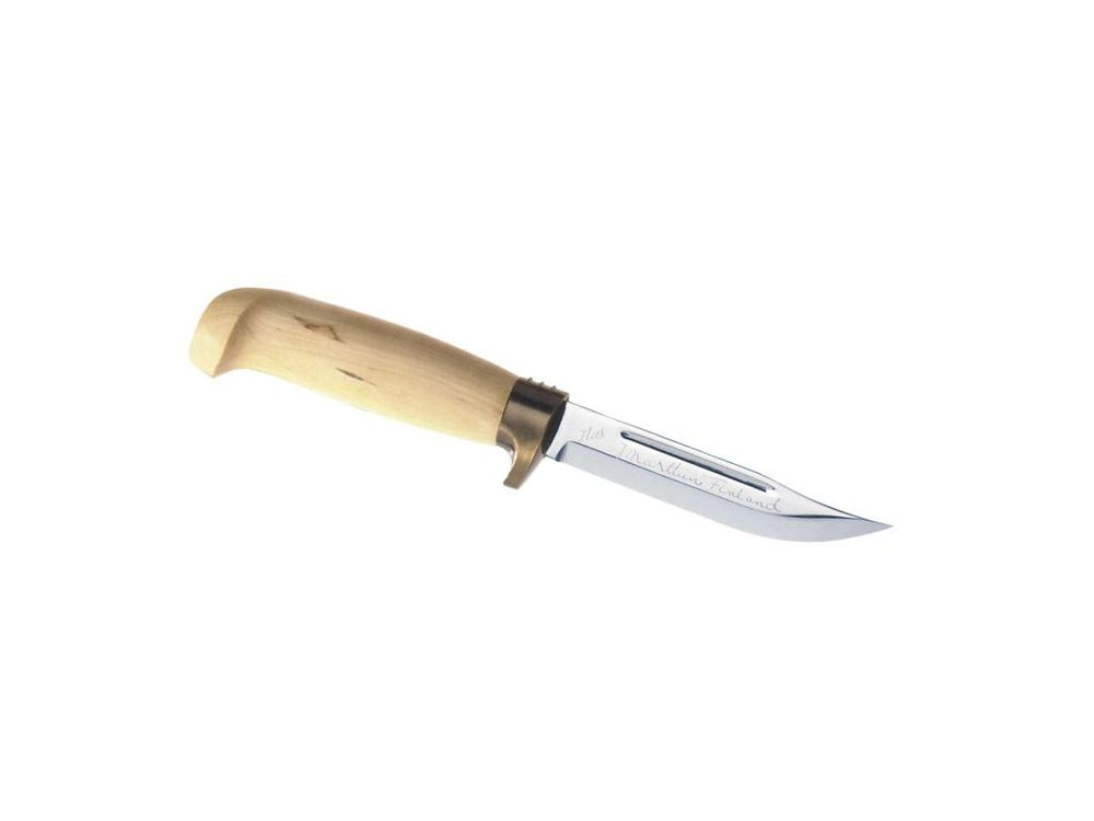 Pugnale da caccia e outdoor MARTTIINI CONDOR LUXUS - Caola
