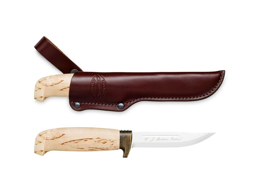 Pugnale da caccia e outdoor MARTTIINI CONDOR LUXUS - Caola