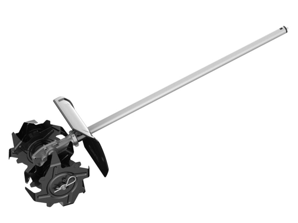 EGO CTA9500 – Accessorio Coltivatore per Multifunzione a Batteria - Caola