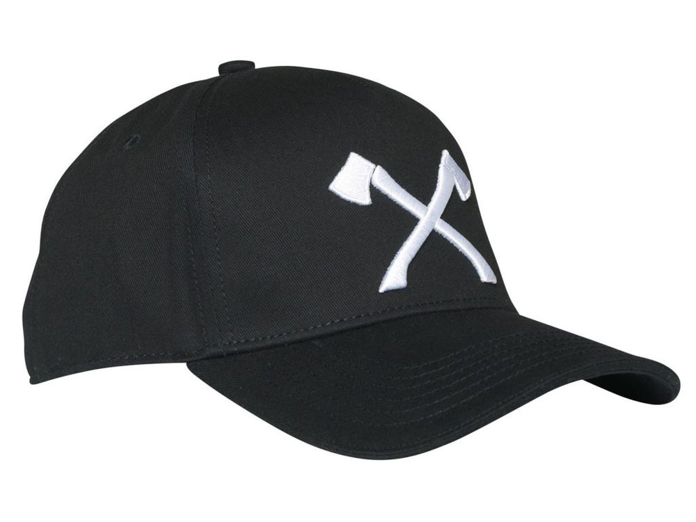 Cappellino WHITE AXE TIMBERSPORTS® - Caola