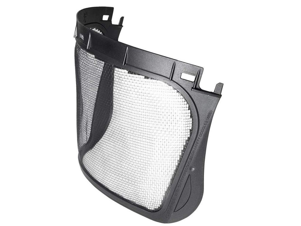 Visiera in rete di ricambio per casco Peltor 3M e STIHL light - Caola