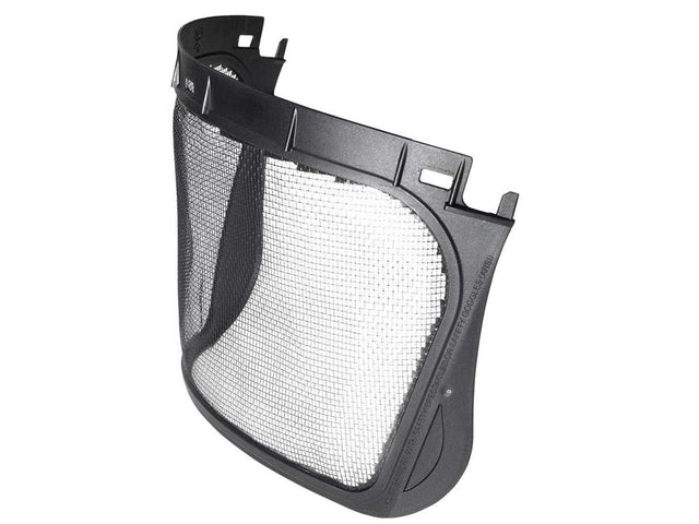 Visiera in rete di ricambio per casco Peltor 3M e STIHL light - Caola
