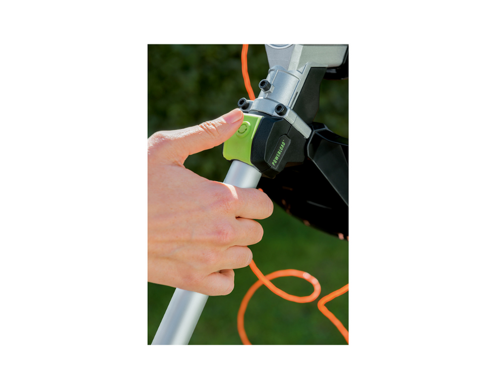 EGO ST1511E-T  Powerload