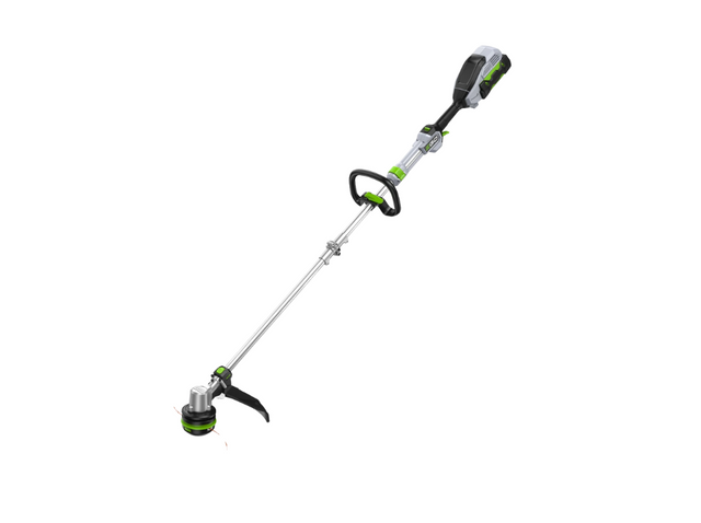 EGO ST1511E-T Decespugliatore a Batteria – 38 cm, con Powerload™