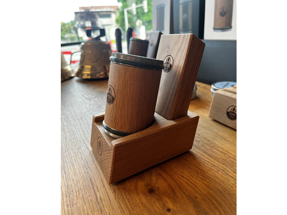 Porta affilatore HORL - Caola