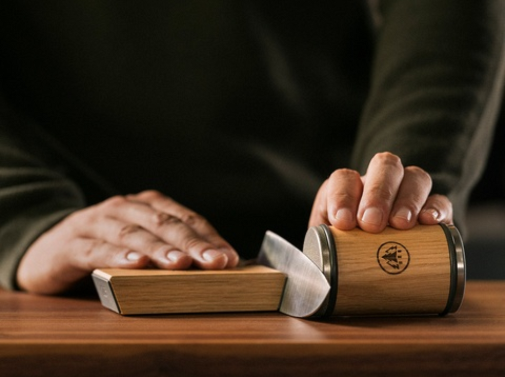 Affilatore HORL 3 - Caola