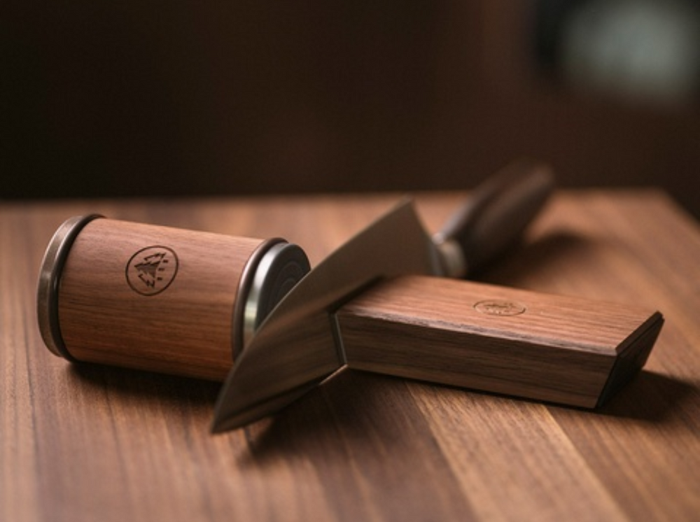 Affilatore HORL 3 - Caola