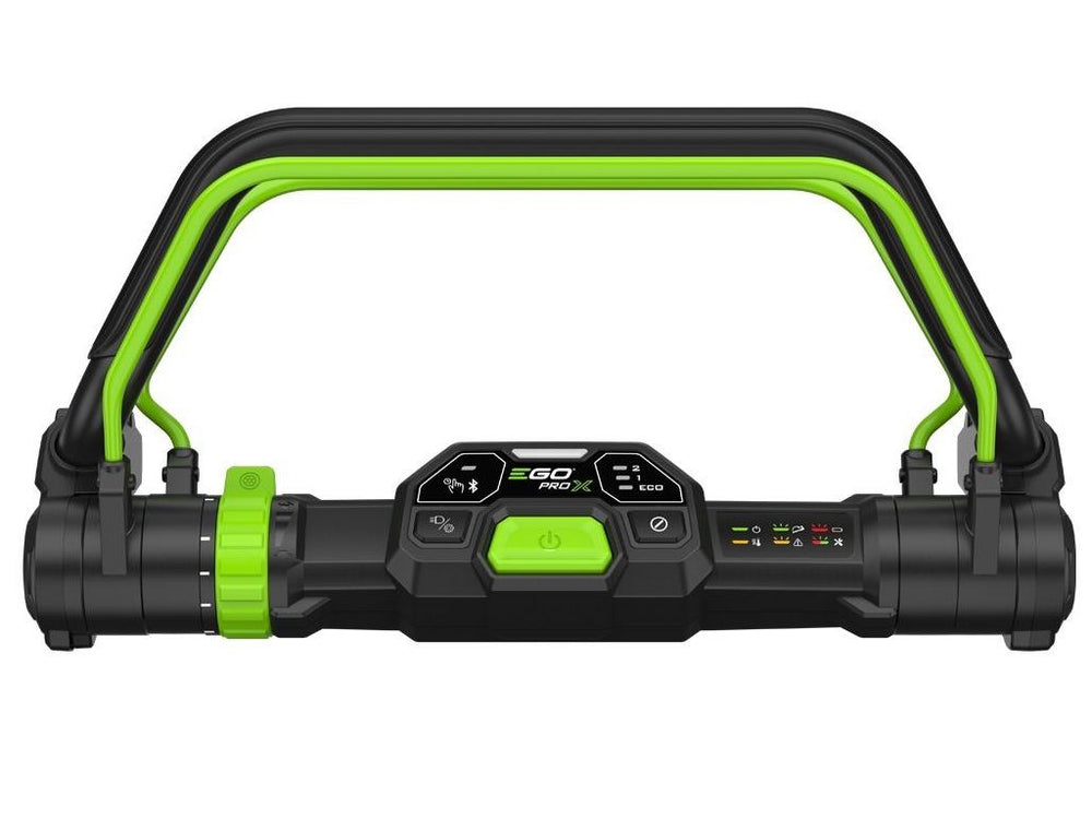 EGO LMX5300E-SP – Rasaerba a Batteria con Trazione - Caola