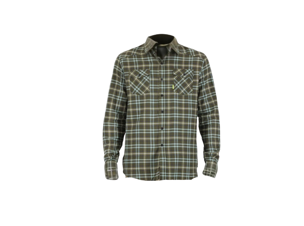 Karpos Martora Winter camicia