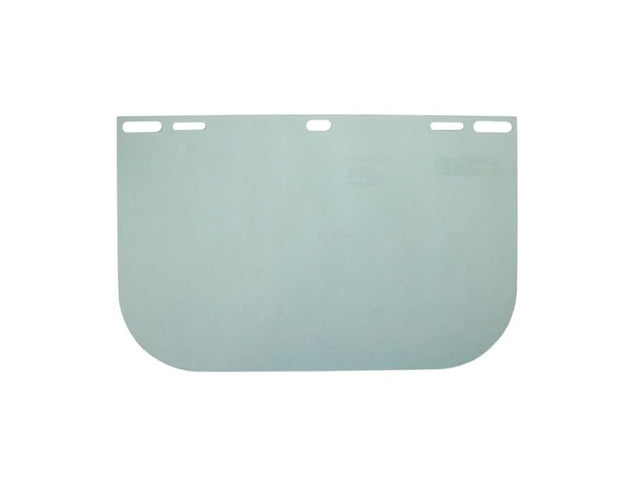 Protezione in policarbonato di ricambio per visiera - Caola