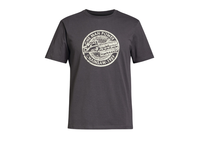 STIHL T-shirt Contra 59 davanti