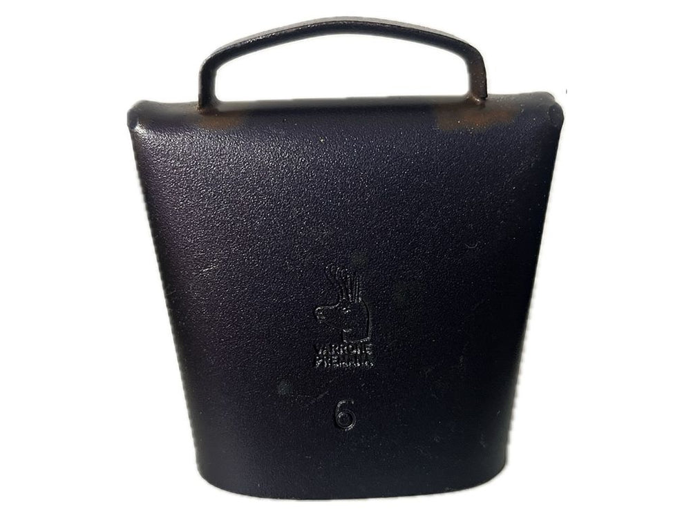 Campana modello Valsassina No. 6 - Caola