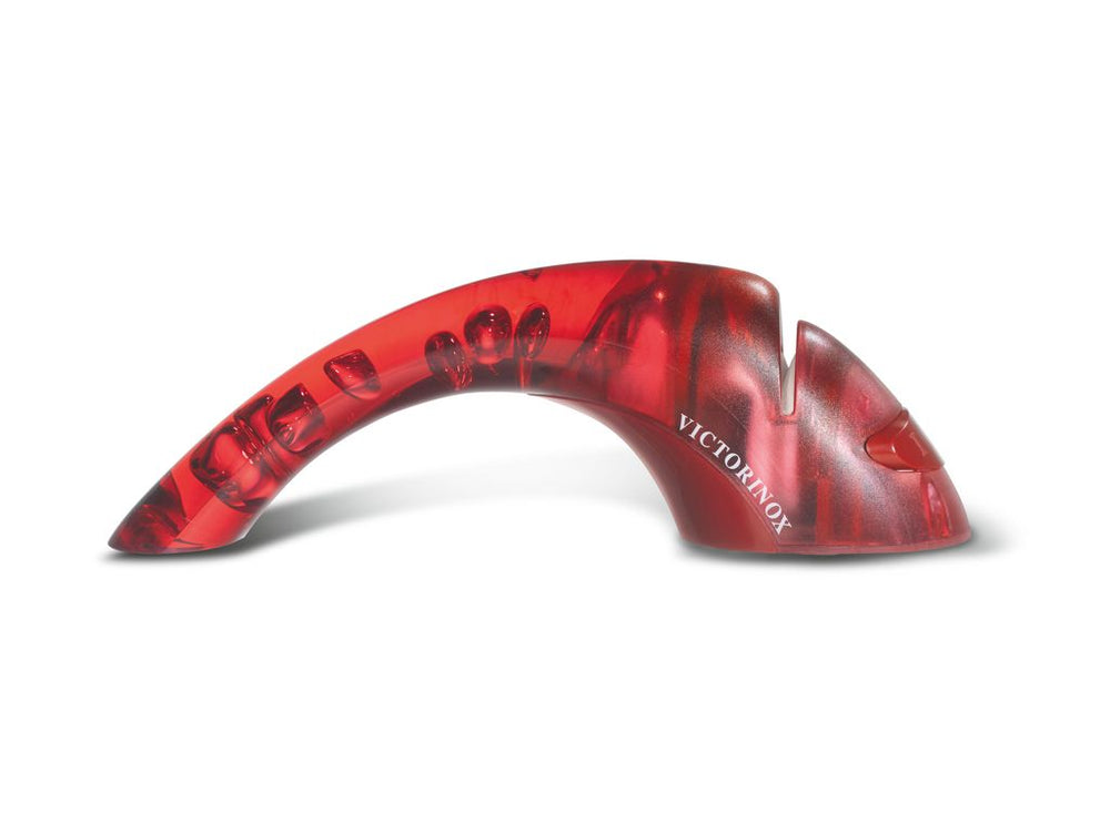 Affilacoltelli VICTORINOX con Dischi in Ceramica a 2 Livelli - Caola