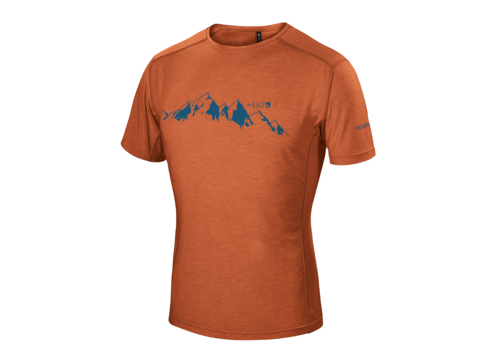 T-shirt Yoho  FERRINO - Caola