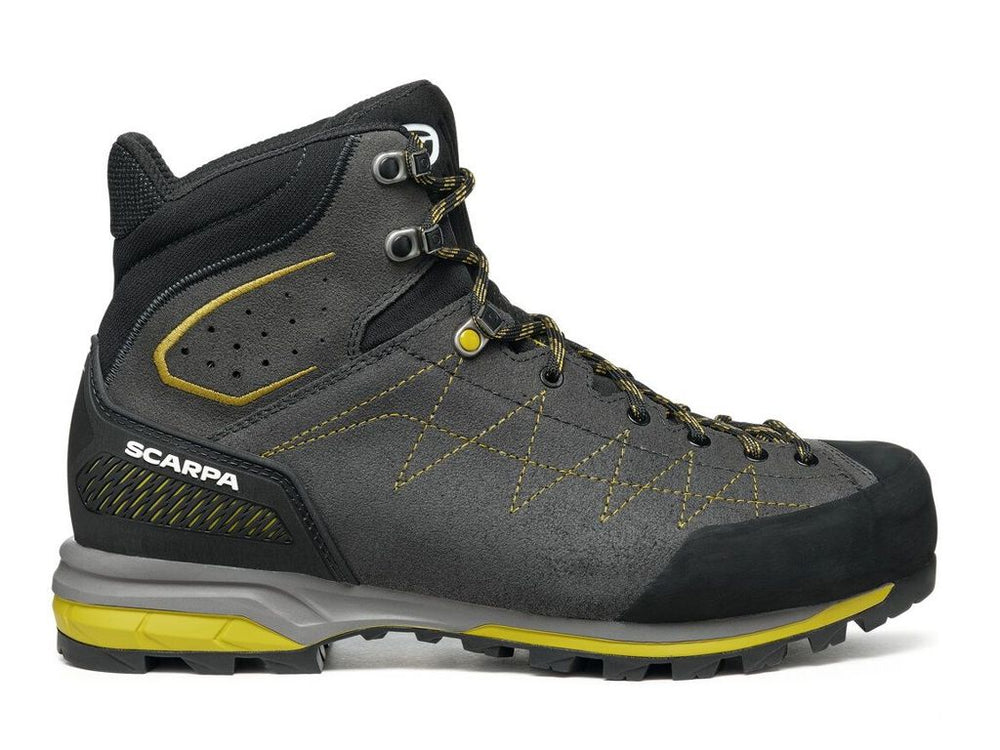 Scarpa Zodiac Trek GTX - Caola