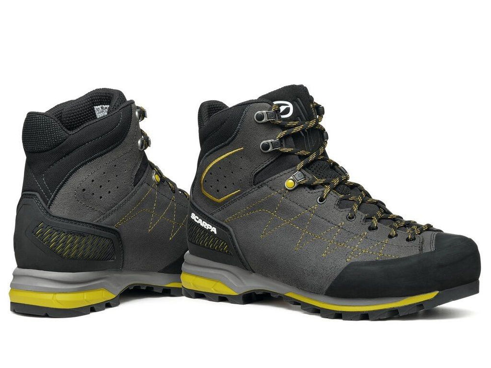 Scarpa Zodiac Trek GTX - Caola