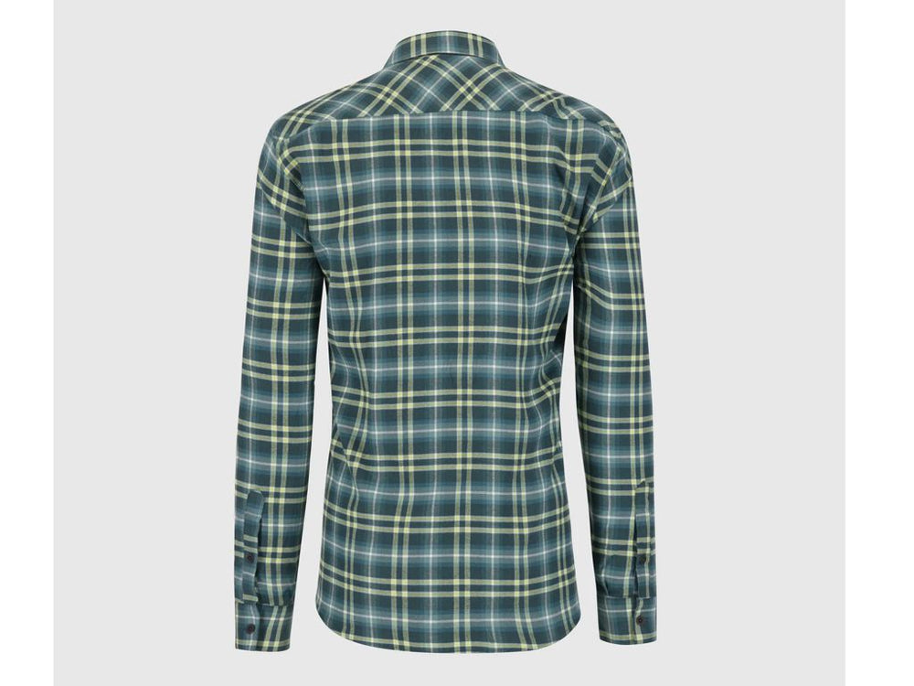 Camicia KARPOS MARTORA WINT. SHIRT - Caola