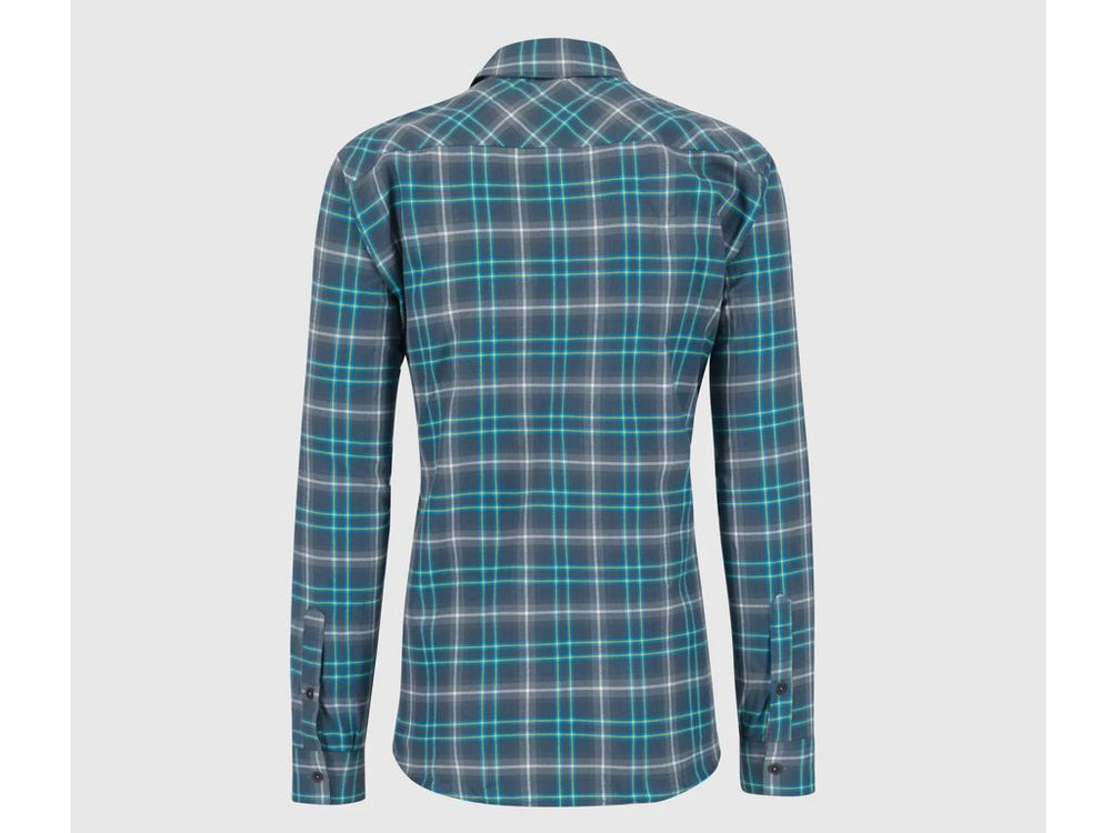 Camicia KARPOS MARTORA WINT. SHIRT - Caola