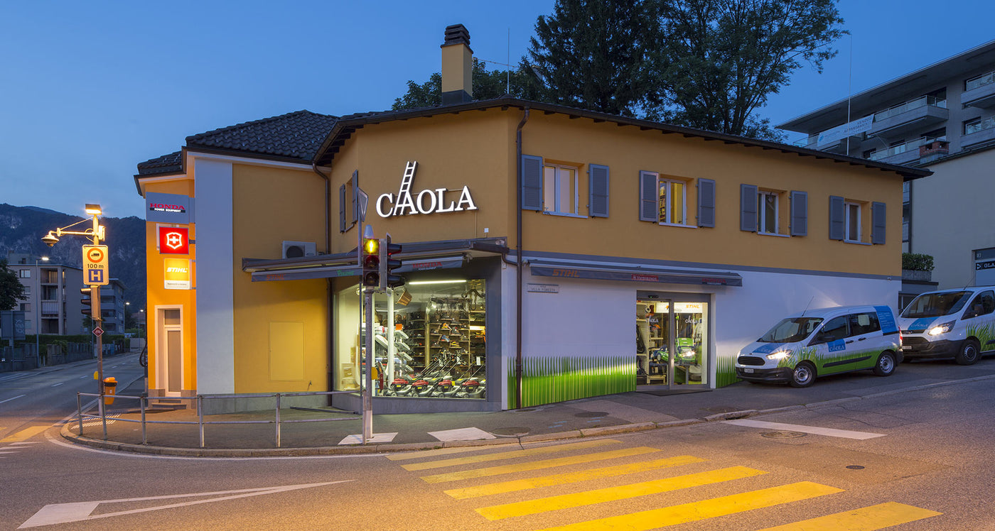 Caola