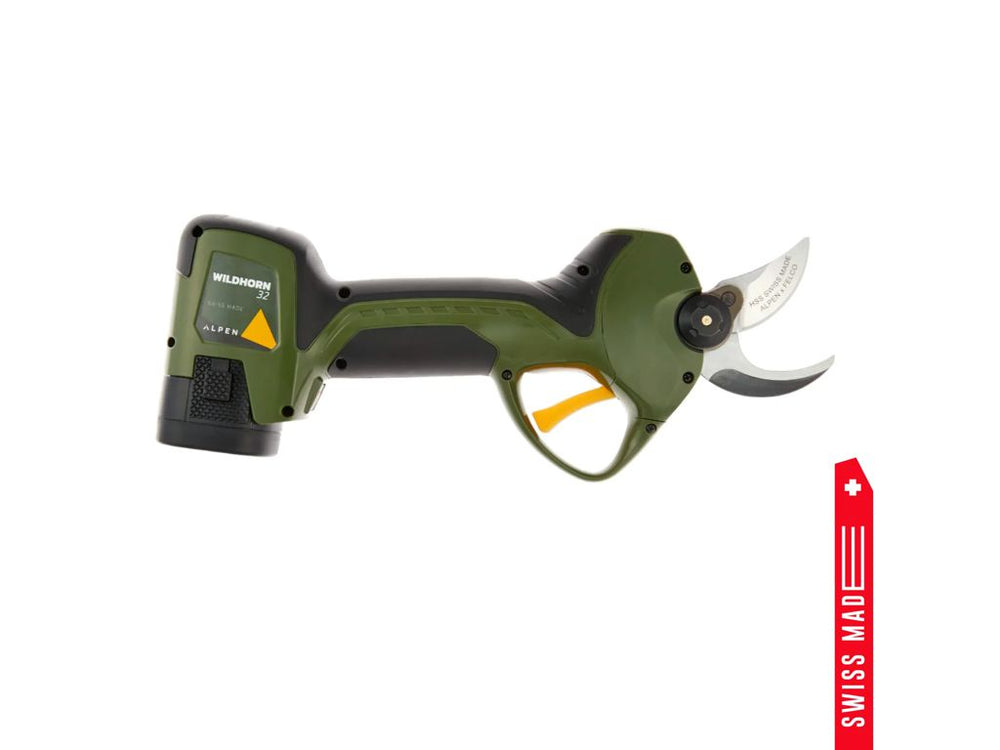 Cesoia a batteria ALPEN SWISS TOOL - FELCO - Caola