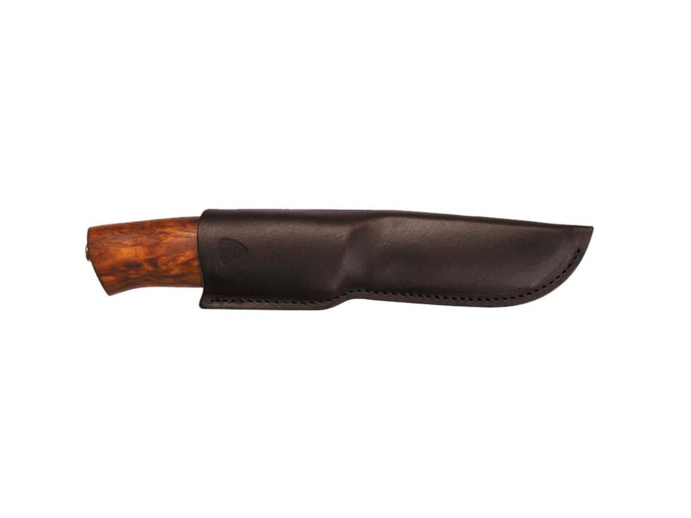 Pugnale da caccia outdoor Norvegese HELLE ALDEN - Caola