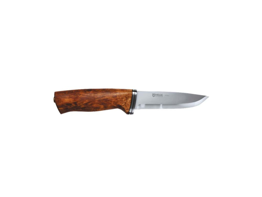 Pugnale da caccia outdoor Norvegese HELLE ALDEN - Caola
