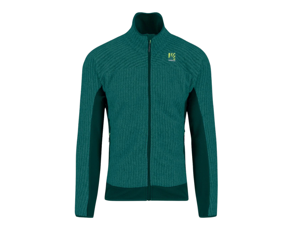Karpos Rocchetta Fleece - Caola