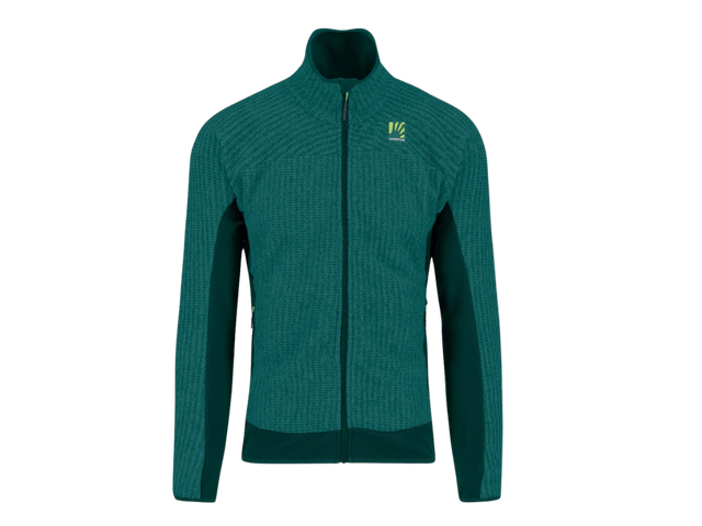 Karpos Rocchetta Fleece - Caola
