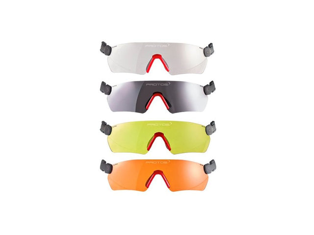 Occhiali di protezione per CASCO PROTOS PFANNER - Caola