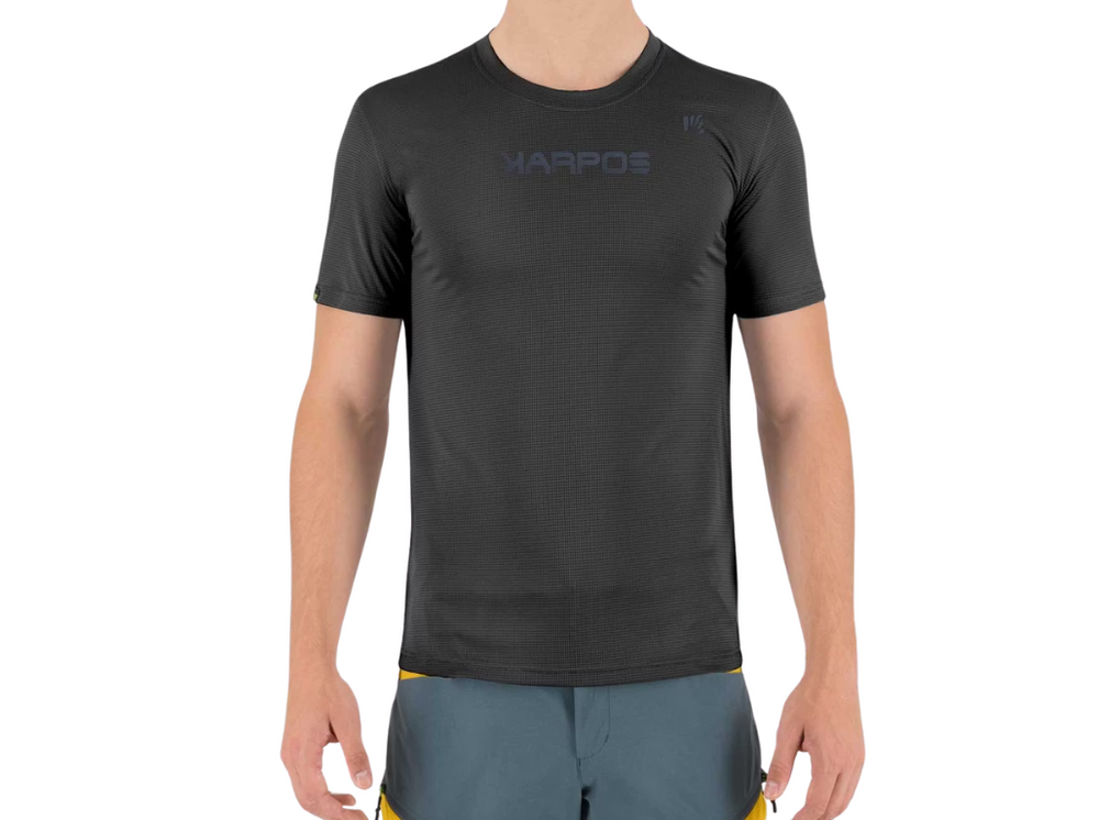 Loma Evo T-shirt Vulcan KARPOS - Caola