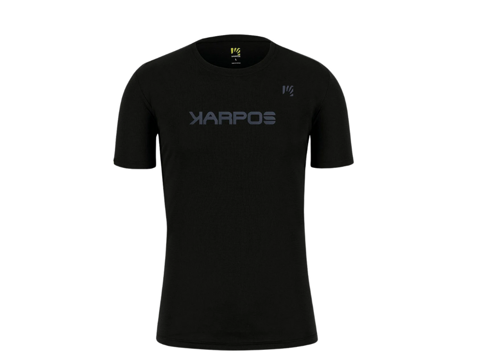 Loma Evo T-shirt Vulcan KARPOS - Caola