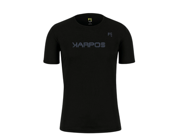 Loma Evo T-shirt Vulcan KARPOS - Caola