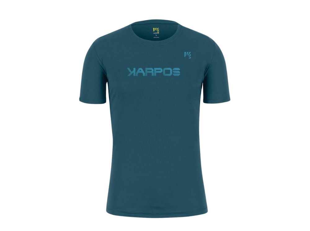 Loma Evo T-shirt Stargazer KARPOS - Caola