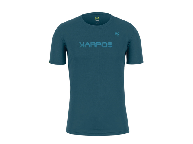 Loma Evo T-shirt Stargazer KARPOS - Caola