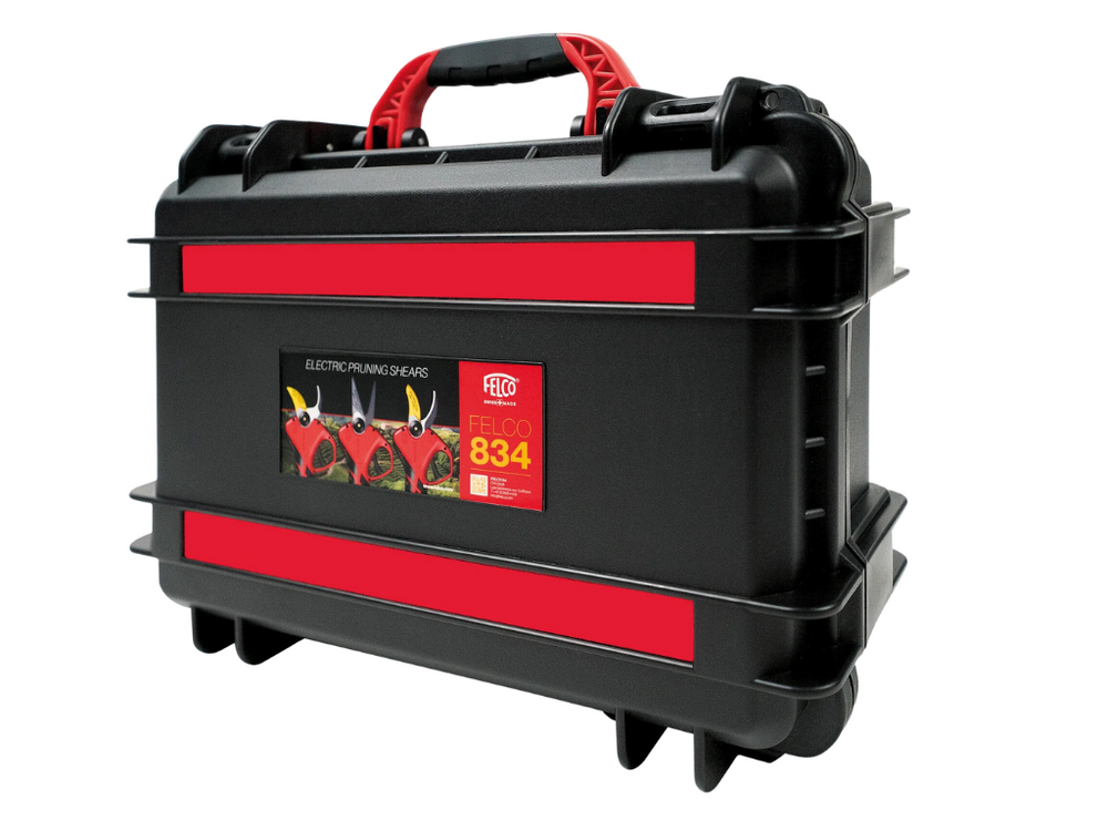 Valigia Cesoia a batteria FELCO 834W - Caola