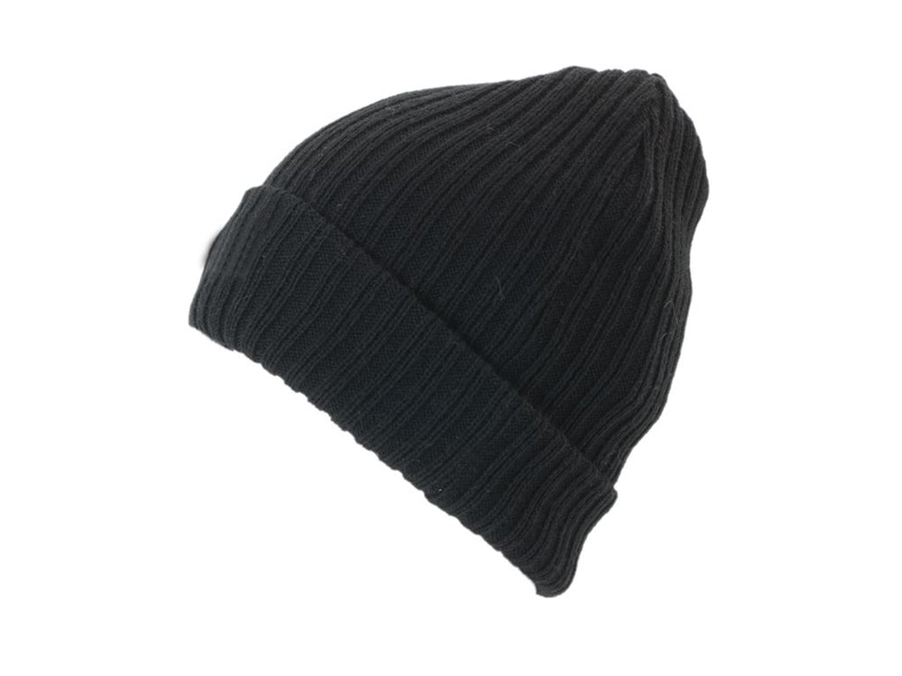 Cuffia lavorata a maglia THINSULATE - Caola