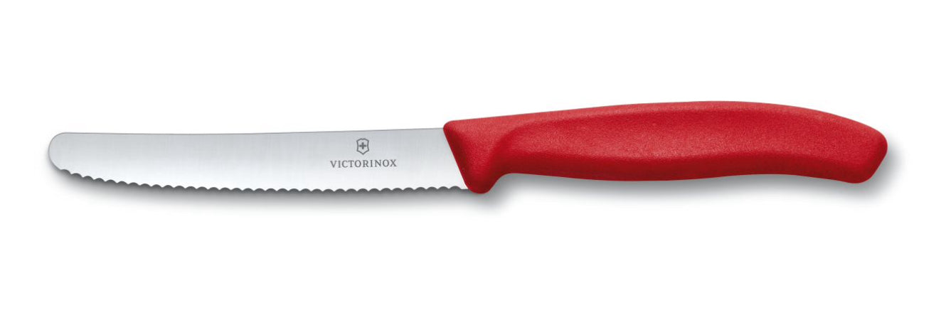 Coltello per pomodori e da tavola Victorinox 6.7833 – Caola