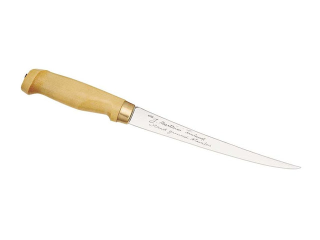 Coltello per filettare Classico Marttiini - Caola