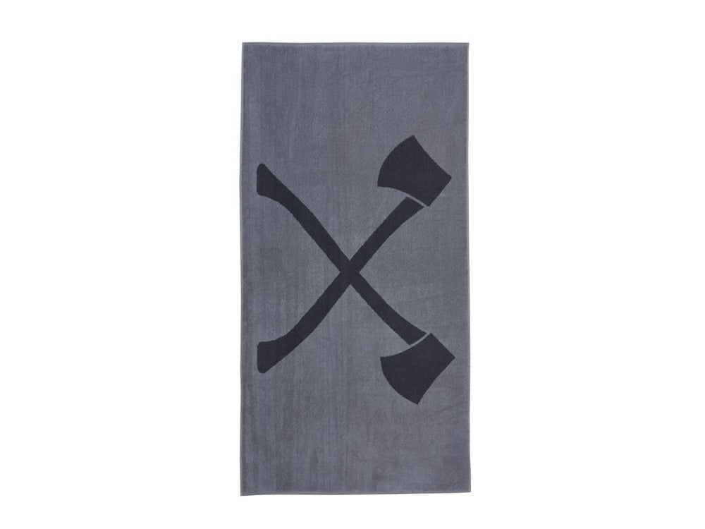Asciugamano da doccia o da spiaggia AXE STIHL - Caola