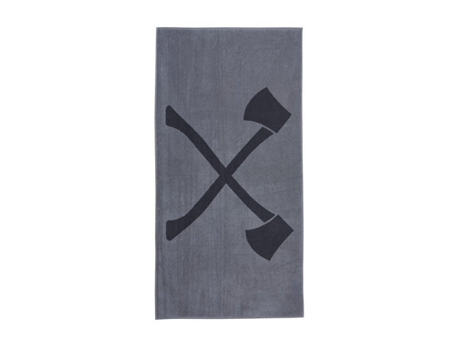 Asciugamano da doccia o da spiaggia AXE STIHL - Caola