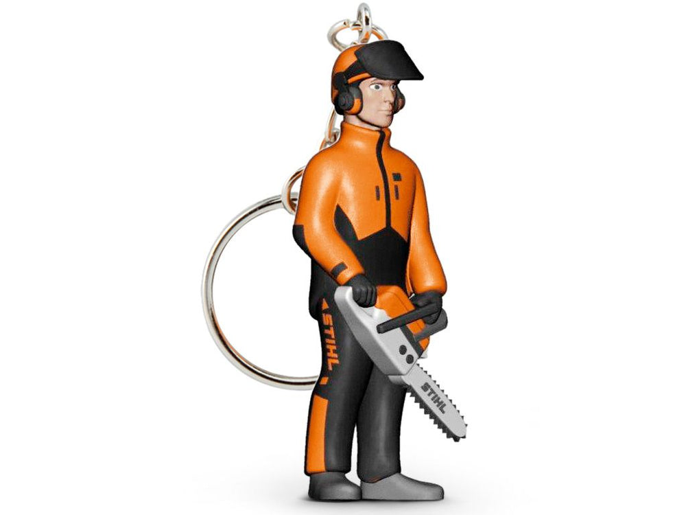 Portachiavi BOSCAIOLO STIHL - Caola
