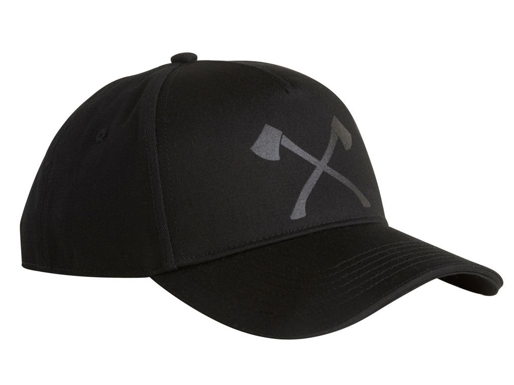 Cappellino ''AXE BLACK'' STIHL - Caola