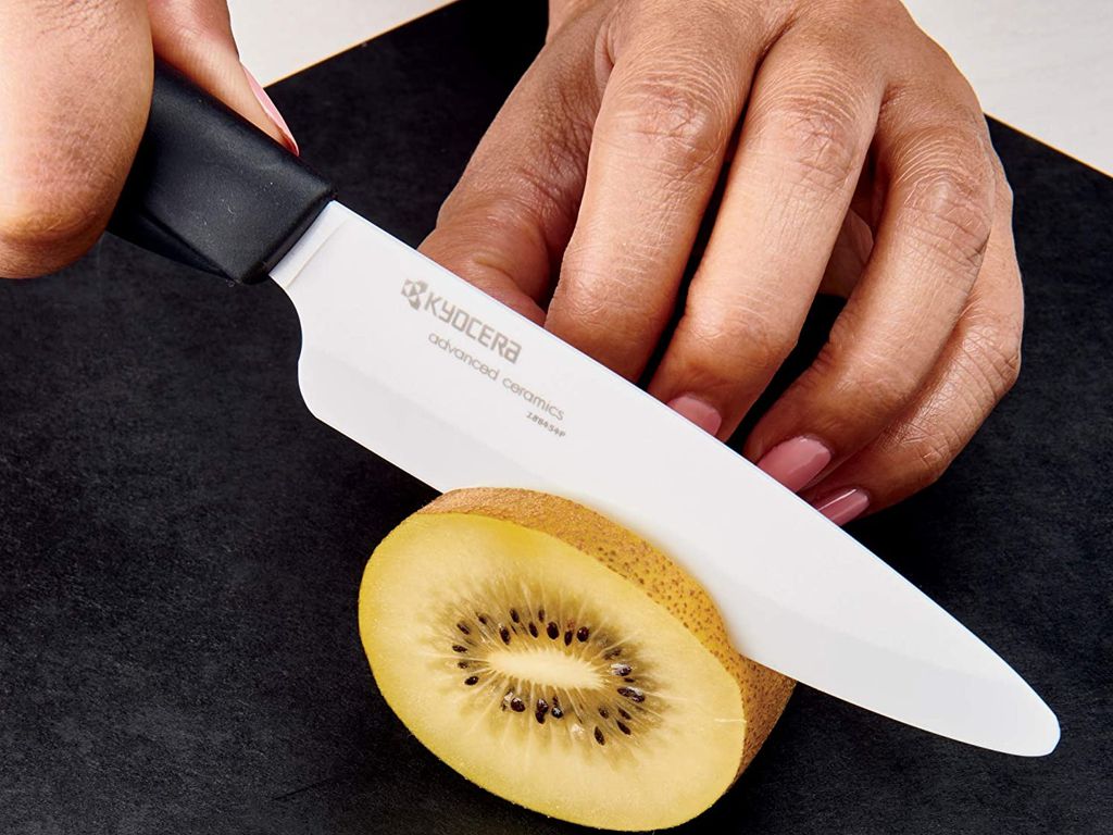 Kyocera - Coltello Ceramica