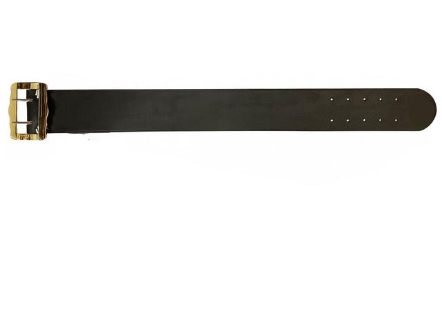 Collare per capre o pecore in cuoio - Caola