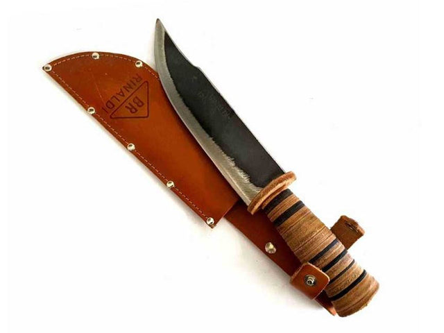 Coltello da caccia BR RINALDI - Caola