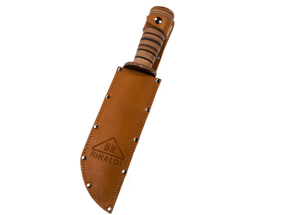 Coltello da caccia BR RINALDI - Caola