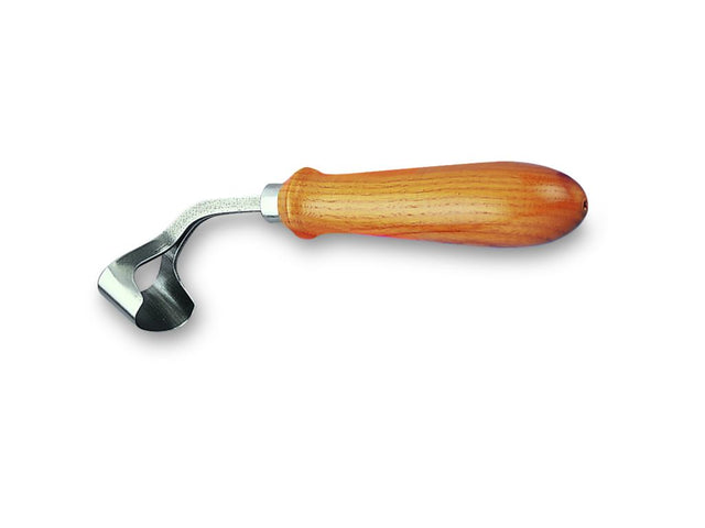 Coltello per scavare il legno Pfeil - Caola