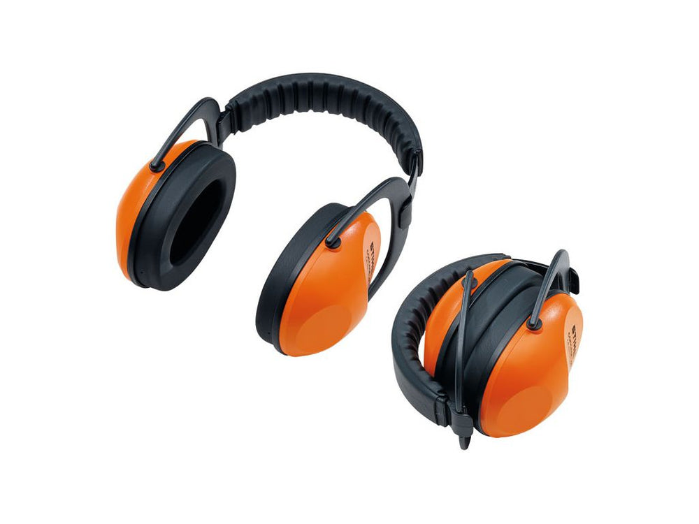 Cuffia di protezione auricolare STIHL CONCEPT 24 F - Caola